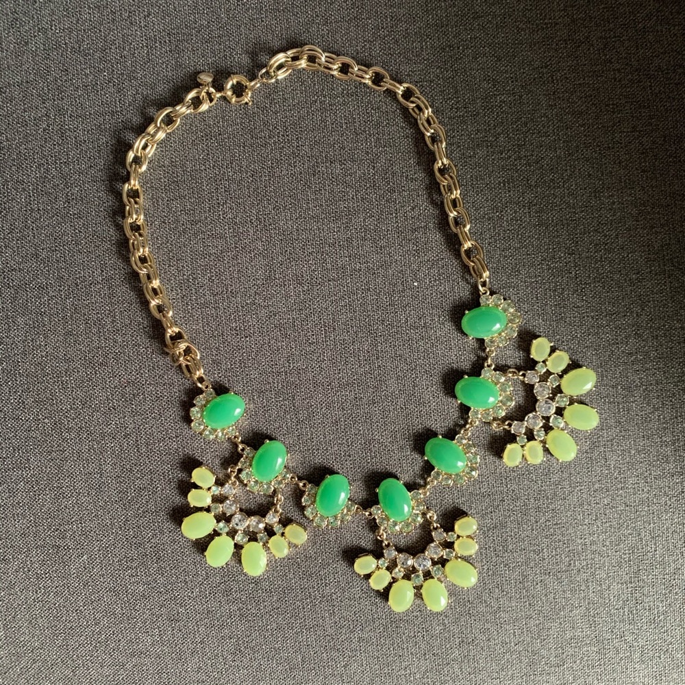 J. Crew Necklace